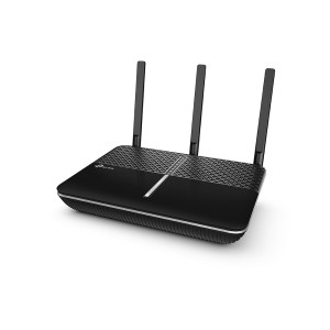 ARCHER Vr600v Routeur Modem Voip Vdsl/adsl Gigabit Sans Fil Ac1600